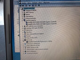 DELL Latitude D505  notebook 14,1" - 16