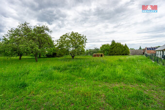 Prodej pozemku k bydlení, 4508 m², Brloh - 16