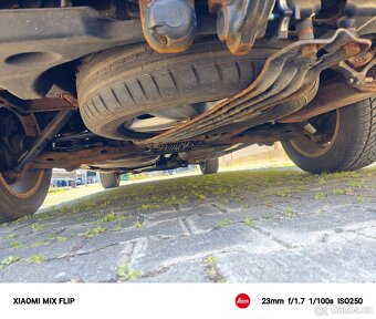 Volkswagen T5 Multivan 2.5 TDI 4Motion Highline (STK 2026) - 16