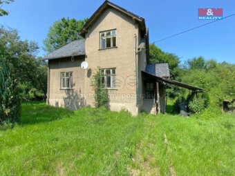 Prodej rodinného domu, Město Albrechtice - 16