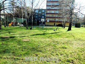 Pronájem bytu 1+1 s balkónem Frýdlant nad Ostravicí, - 16