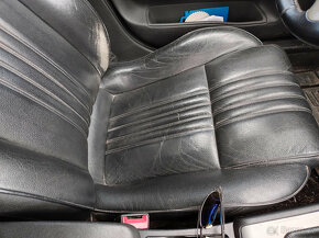 ALFA ROMEO 159 2006 1,9JTD motor KO, DILY z auta - 16