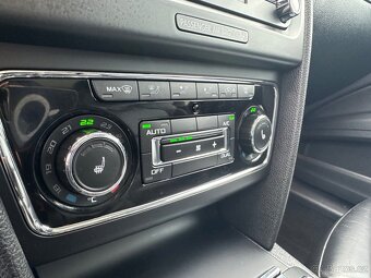 Škoda Superb 1.6TDi NAVI., - 16