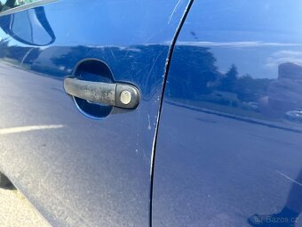 Škoda Fabia, 1.2l 44kW, servisní knížka - 16