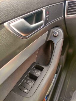 AUDI A6 2.8 FSi, SERVISKA, 145779 KM,NAVIGACE,ALU - 16