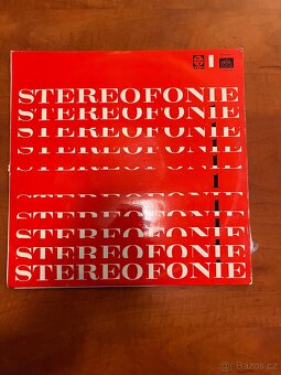 Sbírka LP Desek - 16