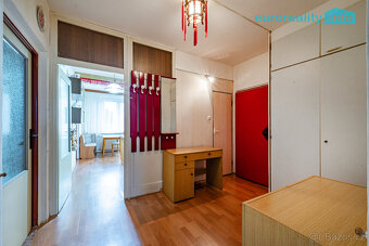 Prodej, byt 2+1, 64 m² ul. Za Tratí, Mariánské Lázně- sídliš - 16