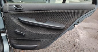 prodám veškeré ND ze Škody Fabie kombi 1.9 TDI 74kw - 16