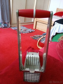 pařák do mikrovlné trouby Daewo,nicer dicer quick oba nové - 16