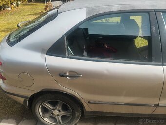 Prodám Fiat Brava - 16