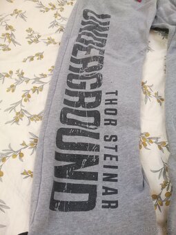 Thor steinar tepláky vel L - 16