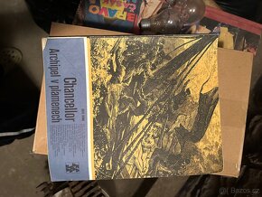 RODOKAPS, KARAVANA A DALŠÍ SEŠITOVÉ ROMÁNY - 16