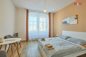 Prodej víceúčelového domu, 776 m², Horní Planá, ul. Náměstí - 16