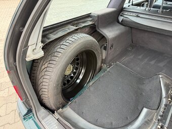 Mercedes-Benz E-classe 220CDI W210 AVANTGARDE - 16