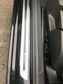 volksvagen golf 2.0 tdi  98000 km - 16