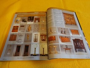 Aukční katalog starožitnosti, hodinky, sběratelství 10/2024 - 16