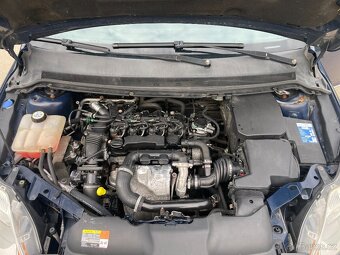 Ford Focus 1.6TDCI 66kw 2009 TREND bez dpf - 16