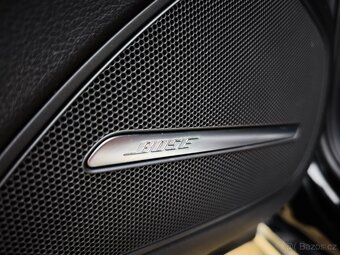 Audi A8 3.0 TDI 184kw 4x4 quattro diesel 6/2013 čierna met - 16