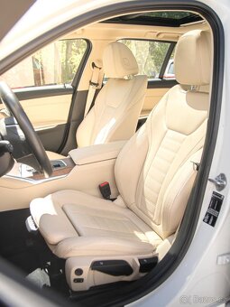 BMW G21 330i - 16