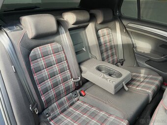 Volkswagen Golf GTI 2.0 TSi/180kW - DSG,LED,.. - 16