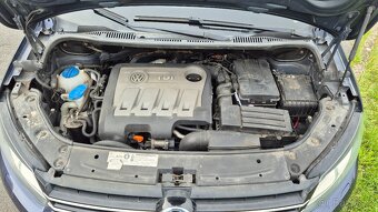 Touran 1.6 tdi 2011 - 16