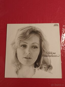 LP desky - 16