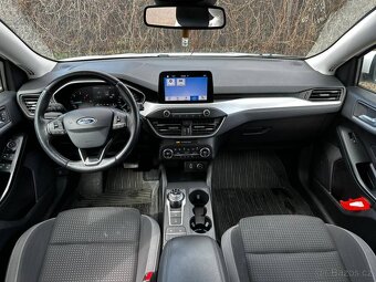 Ford Focus 1.5 TDCi - 16