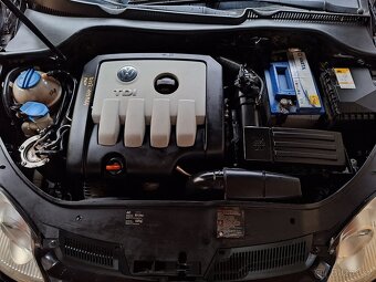 Golf 2.0 Tdi 103Kw DSG BEZ DPF - 16