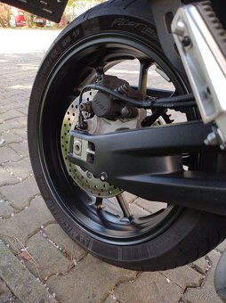 Yamaha Tracer 7GT CZ - 16