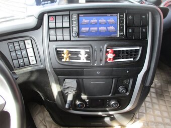 Iveco AS440ST/P 510 Standard Kipphydraulik - 16
