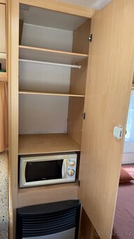 karavan Chateau 403c - 16