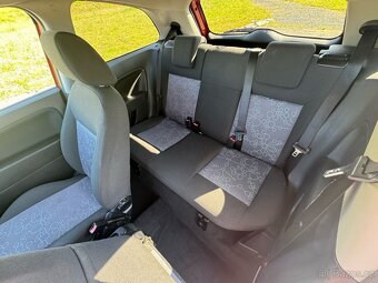 Ford Fiesta 1.4 70 koní , Nová STK r.v 2006 - 16