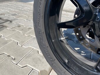 Ducati Multistrada 1200S - 16