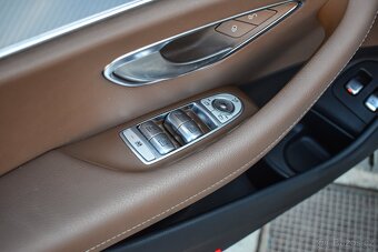 Mercedes-Benz E200d 118kw Automat - 16