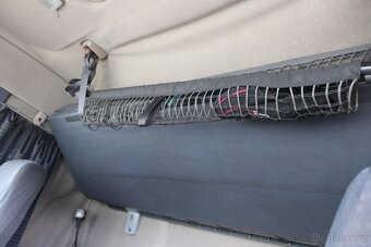 Scania R 380, HYDRAULICKÉ ČELO, DVOUKOMOROVÝ, CARRIER - 16