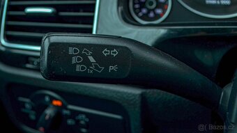 Volkswagen Touareg II 3.0 V6 TDI BlueMotion Technology - 16