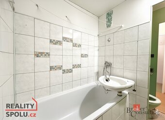 Prodej, byty/1+1, 43 m2, Školní 1507/6, 40502 Děčín, Děčín [ - 16