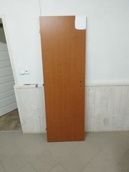 Interiérové dveře - 16