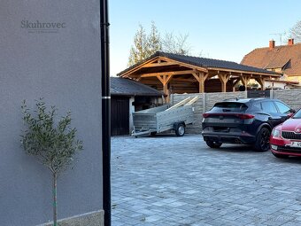 Pronájem bytu 65m² 3+kk, Nymburk, Komenského - 16