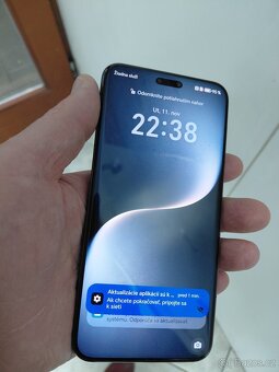 Honor Magic 7 Pro 512GB - 16