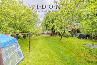 Prodej RD Šenov, ulice Frýdecká, se zahradou - 16