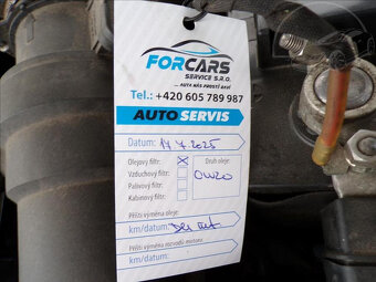 Škoda Octavia 2,0 TDI KOUPENO NOVÉ V ČR-DPH - 16