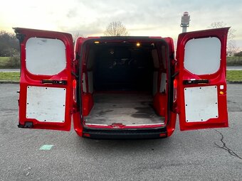 Ford Transit Custom 2.0Eko blue 96kw /Serv.kn/Rozvody - 16