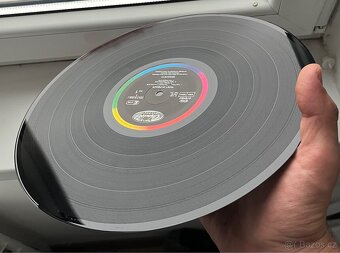 Megadeth – Rust In Peace - 16