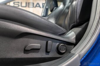 Subaru Outback 2.5i ES Premium AWD Lineartronic2 - 16