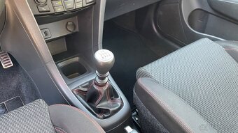 SUZUKI SWIFT 1.6i SPORT - 16