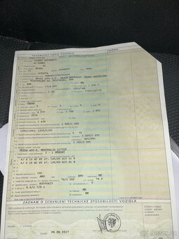 Škoda octavia 2 1.9tdi 77 kW r.v.2007 - 16