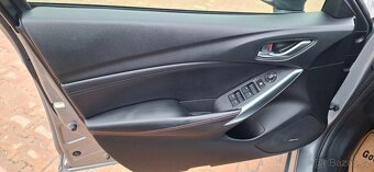 Mazda 6 Revolution 2.2 CD 150 - 16