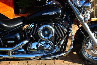 Yamaha XVS 1100 Drag Star Classic - 16