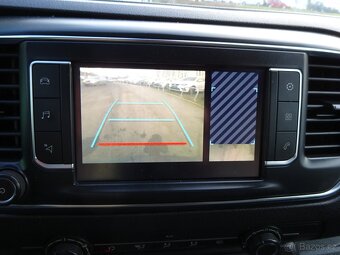 Peugeot Expert 2,0 BLUE HDI, 110kW - 16